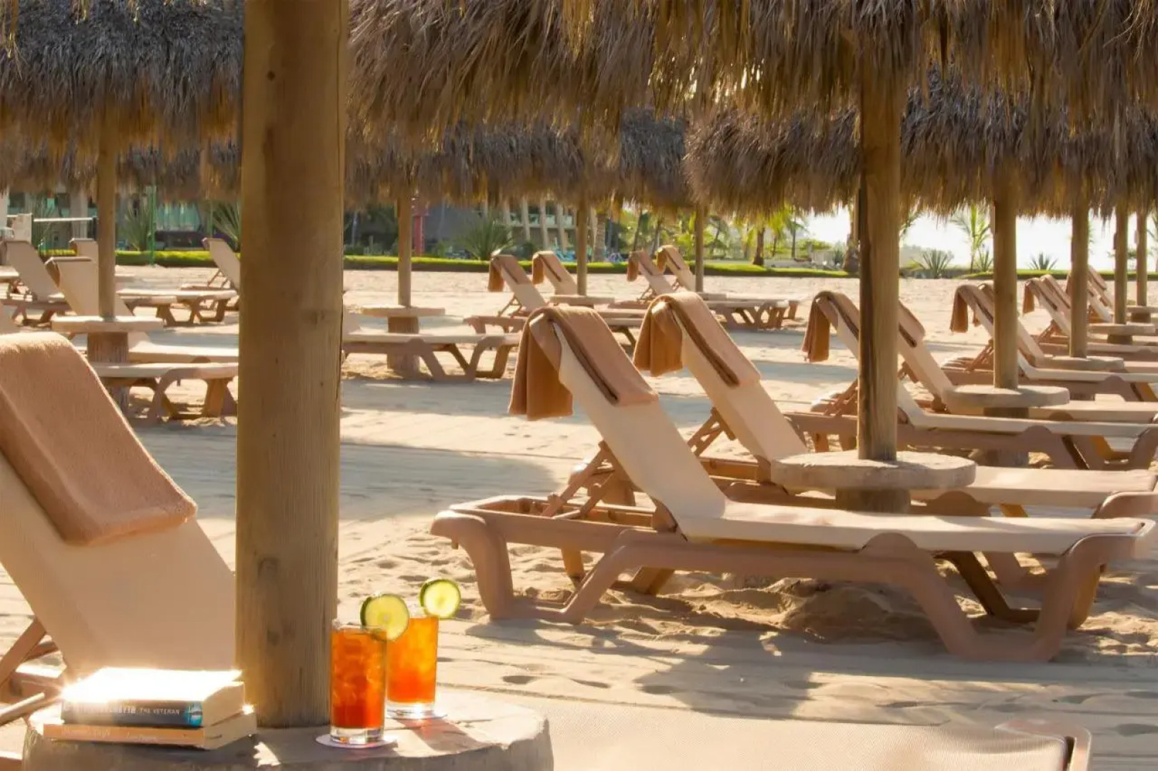 Paradise Village Beach Resort and Spa