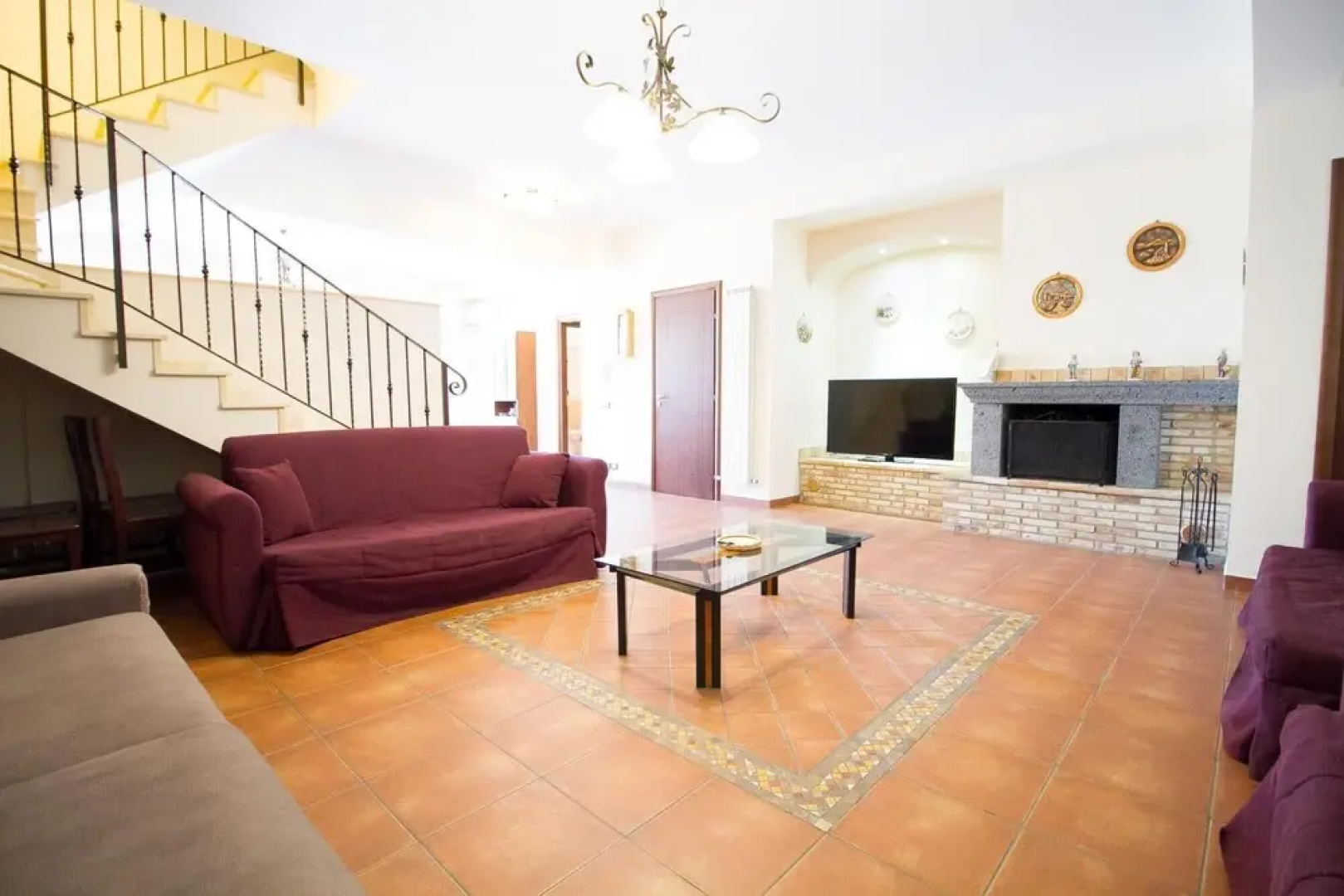 Villa il Pino - Typical Sicilian Style Villa With Private Pool