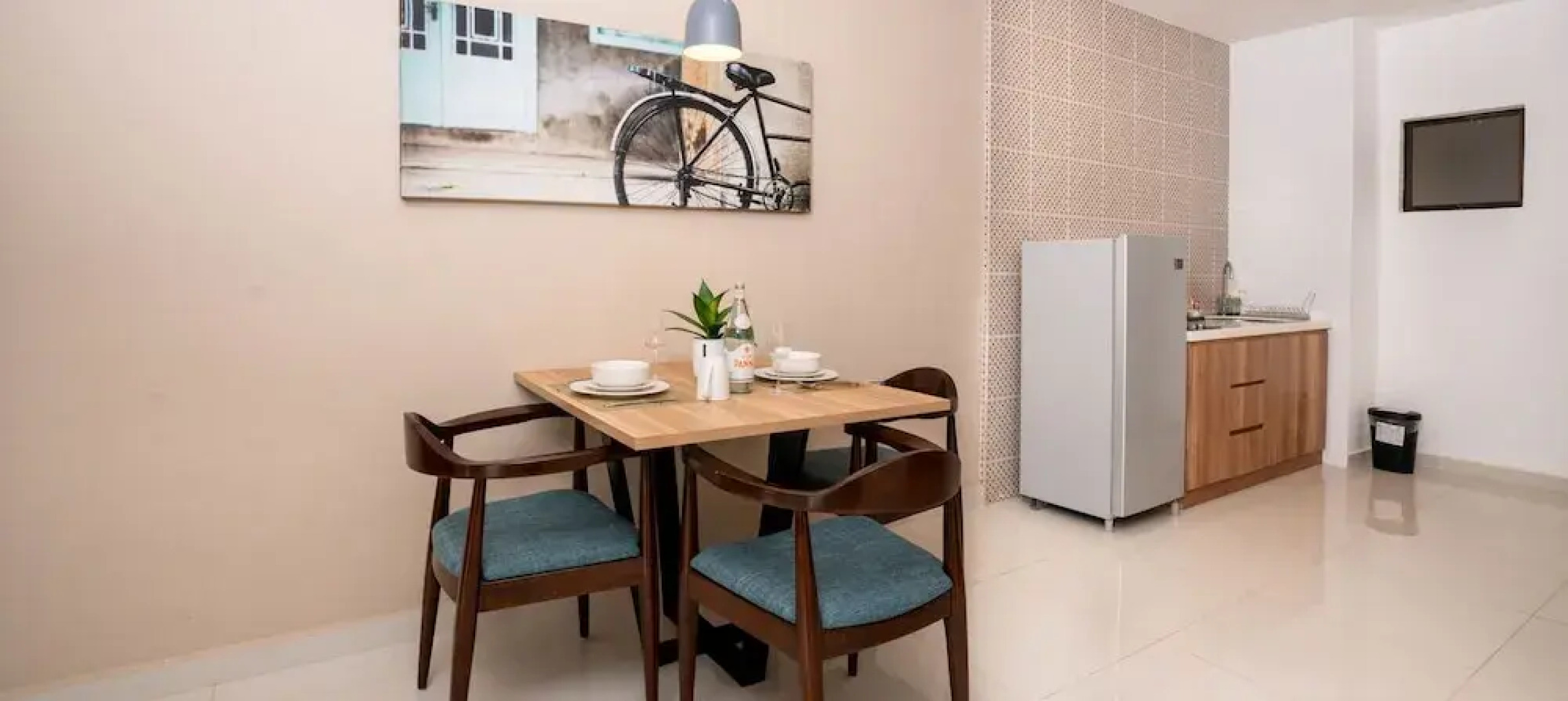 Damai Laut Escape by Perfect Host