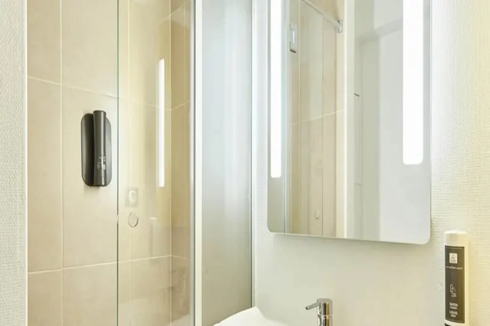 B&B HOTEL Evry Lisses (2)