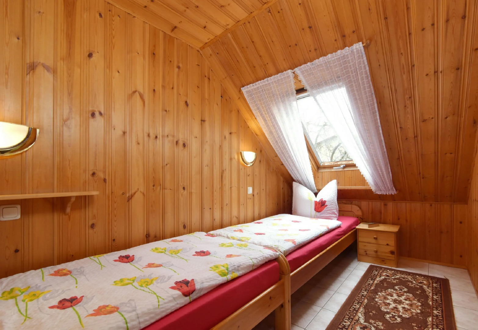 Ferienwohnungen Richter