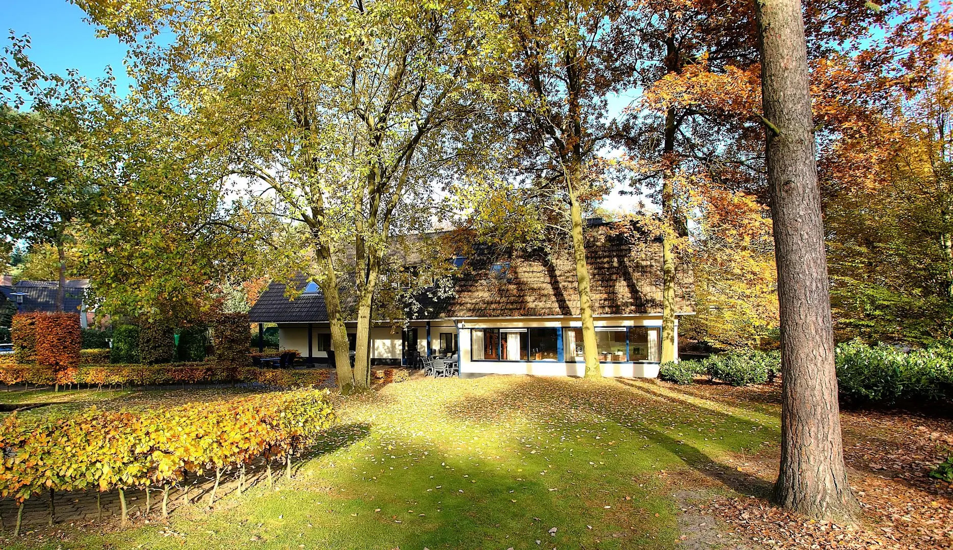 EuroParcs Beekbergen