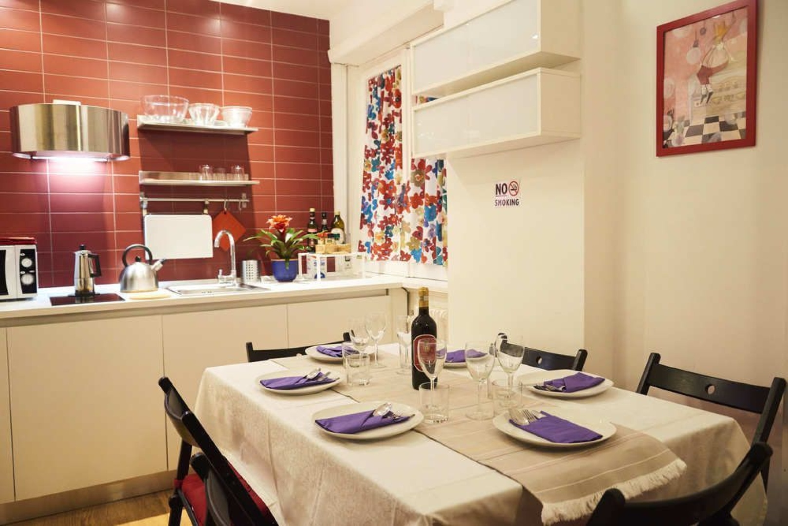 True Colors Apartments Sivori