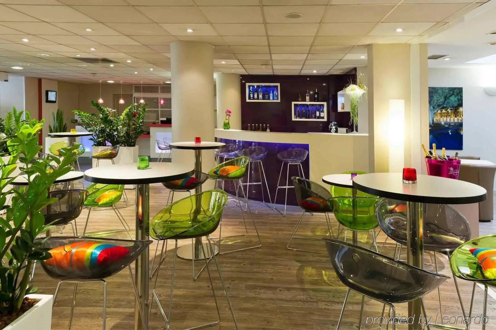 ibis Styles Nice Vieux Port