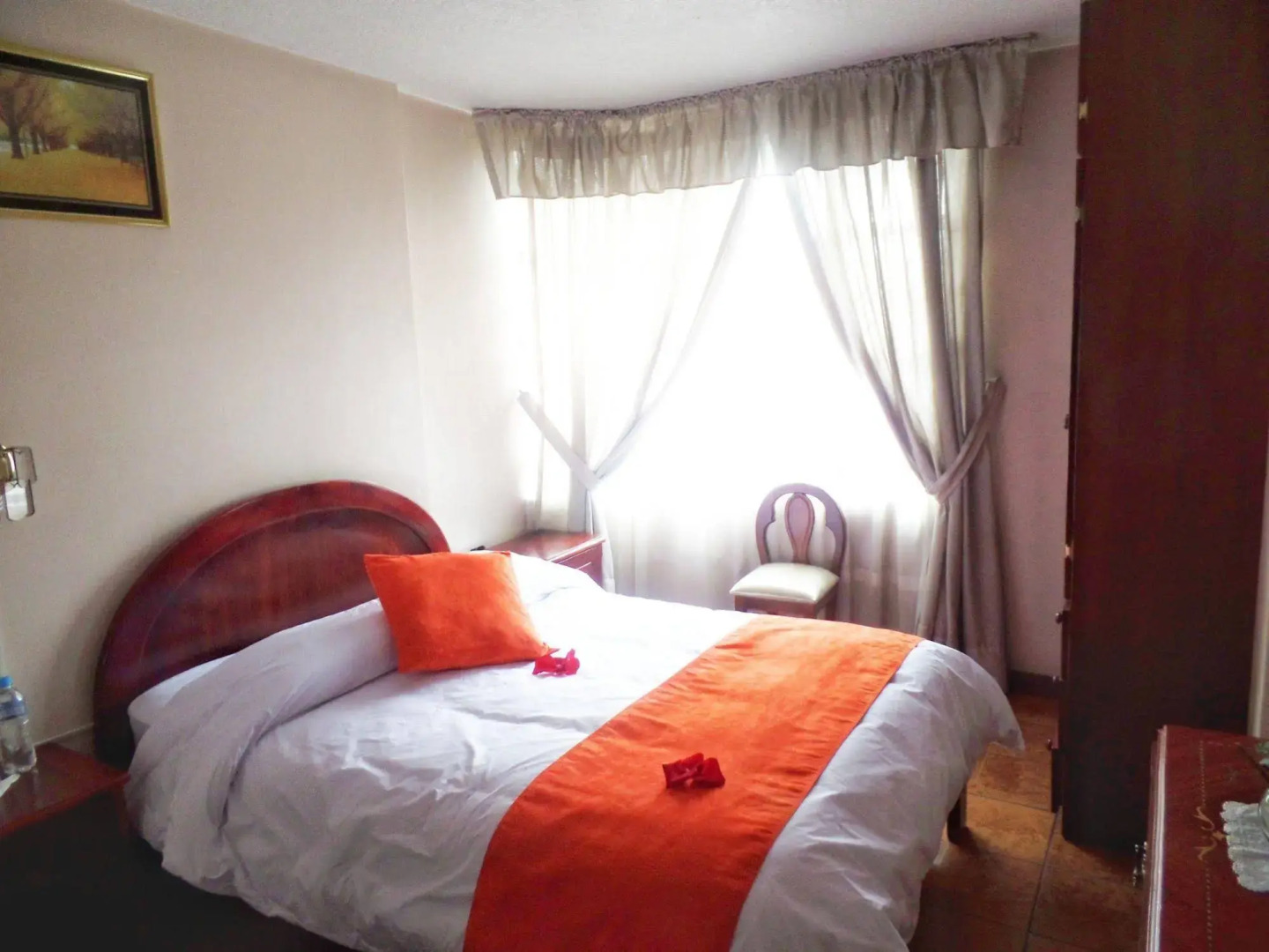 Hotel Master's Suite