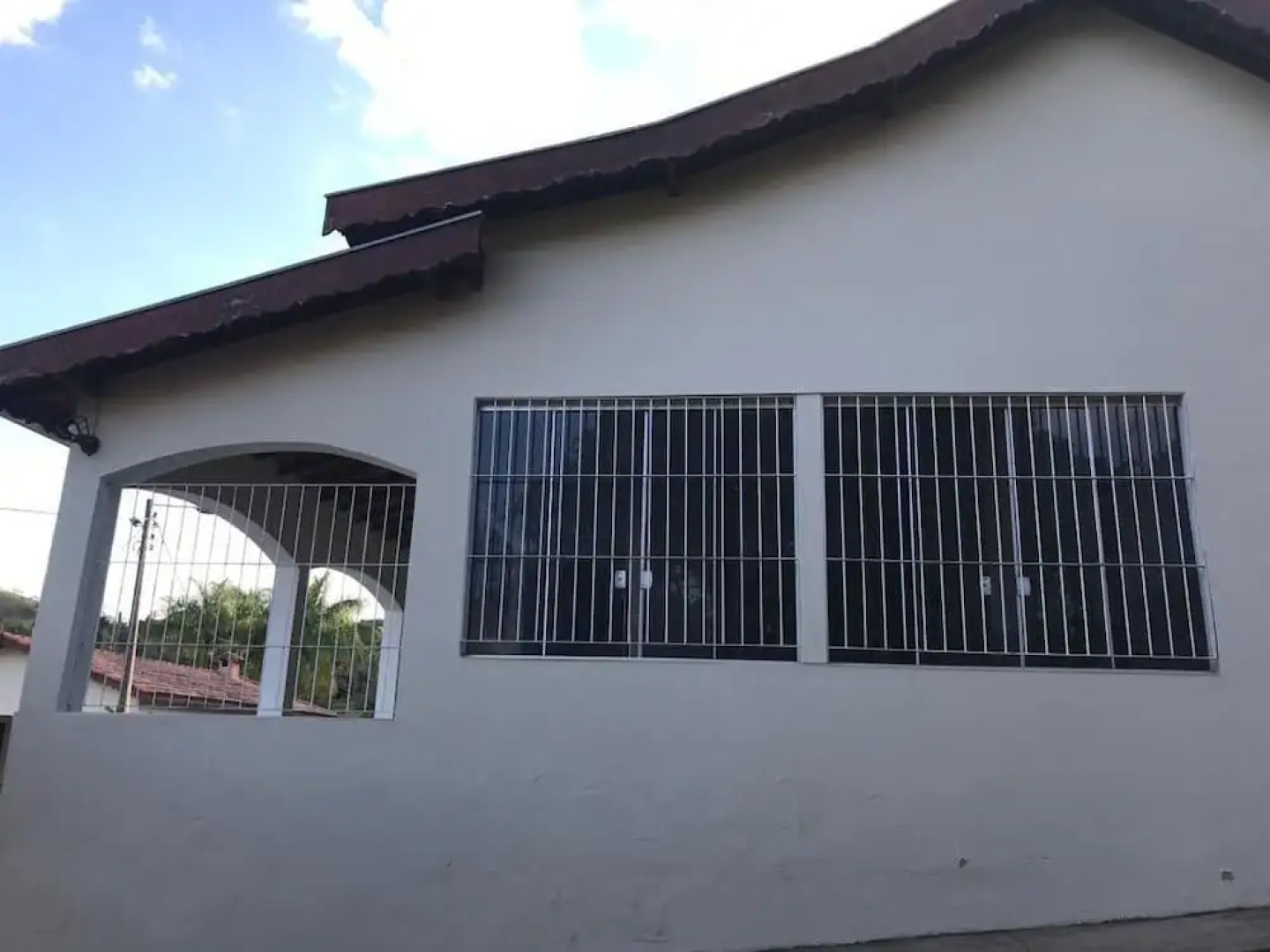 Sítio dos Rodrigues