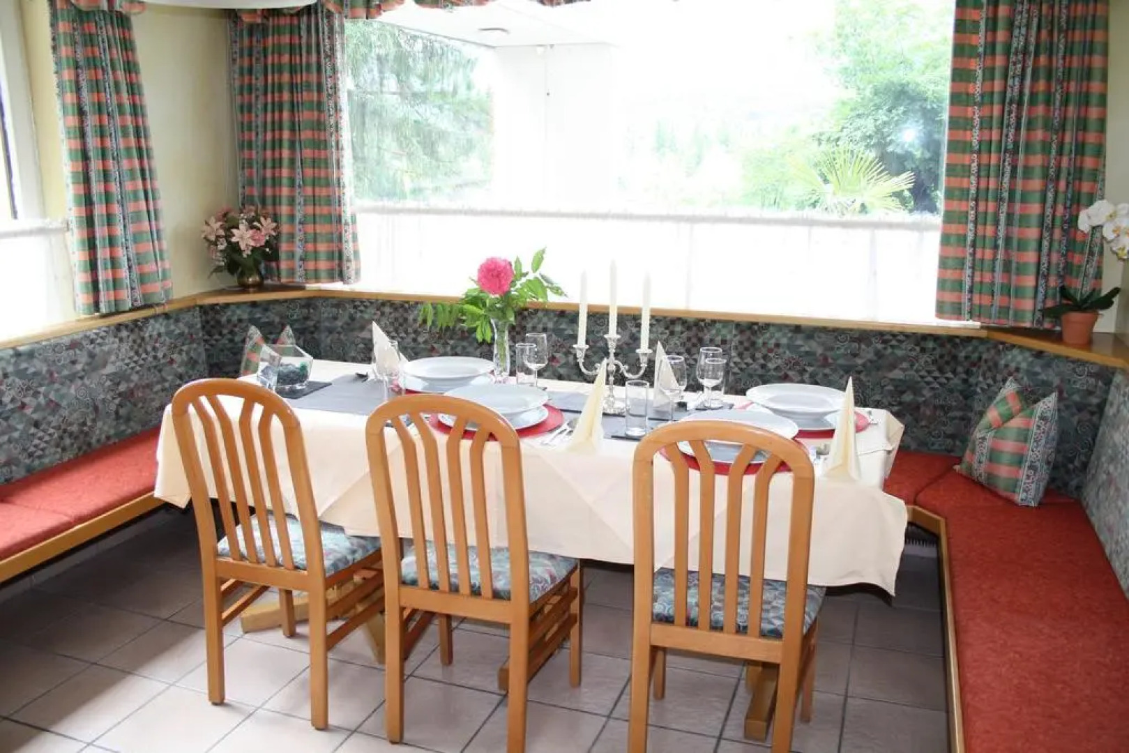 Vitalhotel Sonnblick