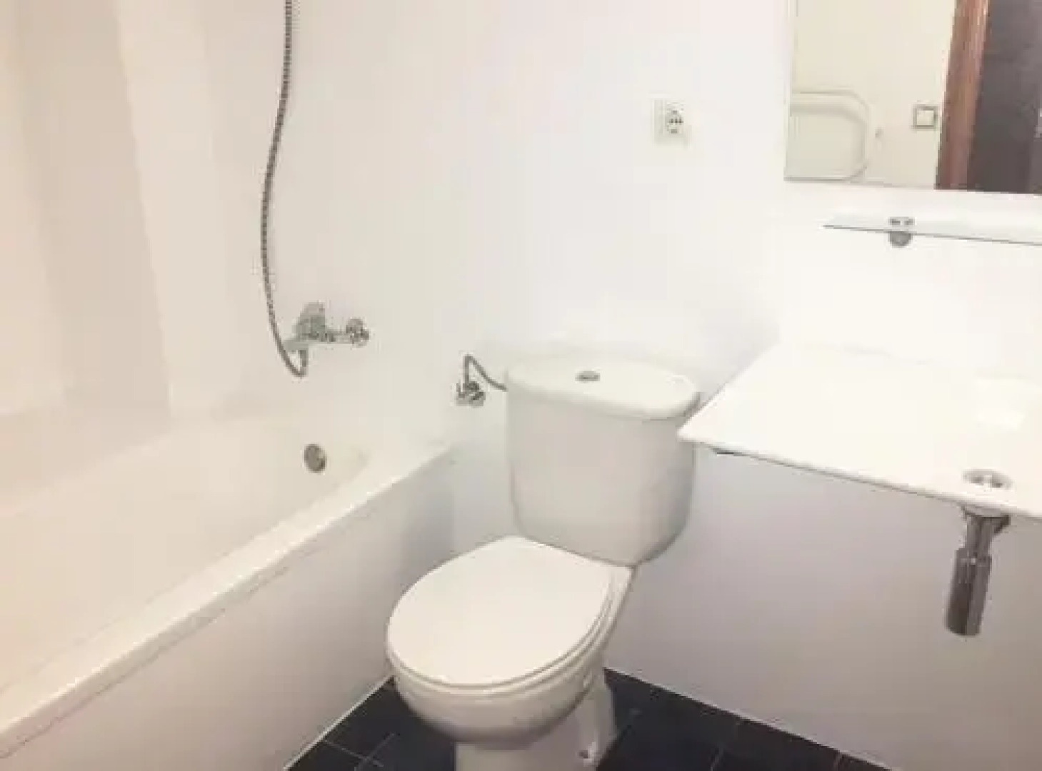 Apartamentos Albertos