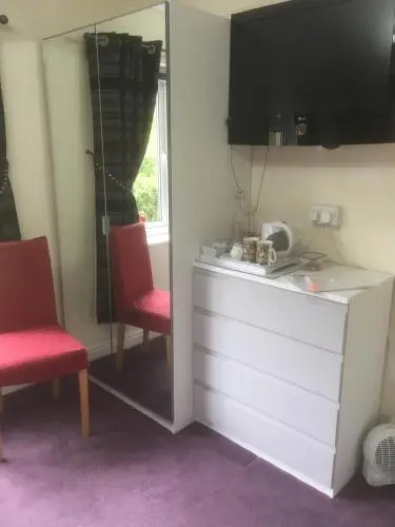 Talybont B  B Aberystwyth