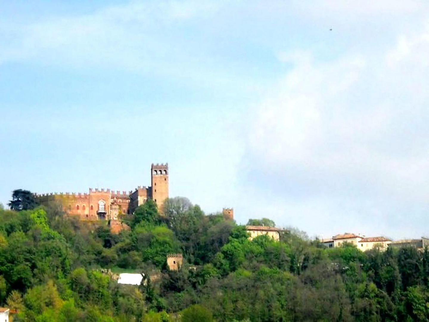 Belvilla by OYO Gelsomino