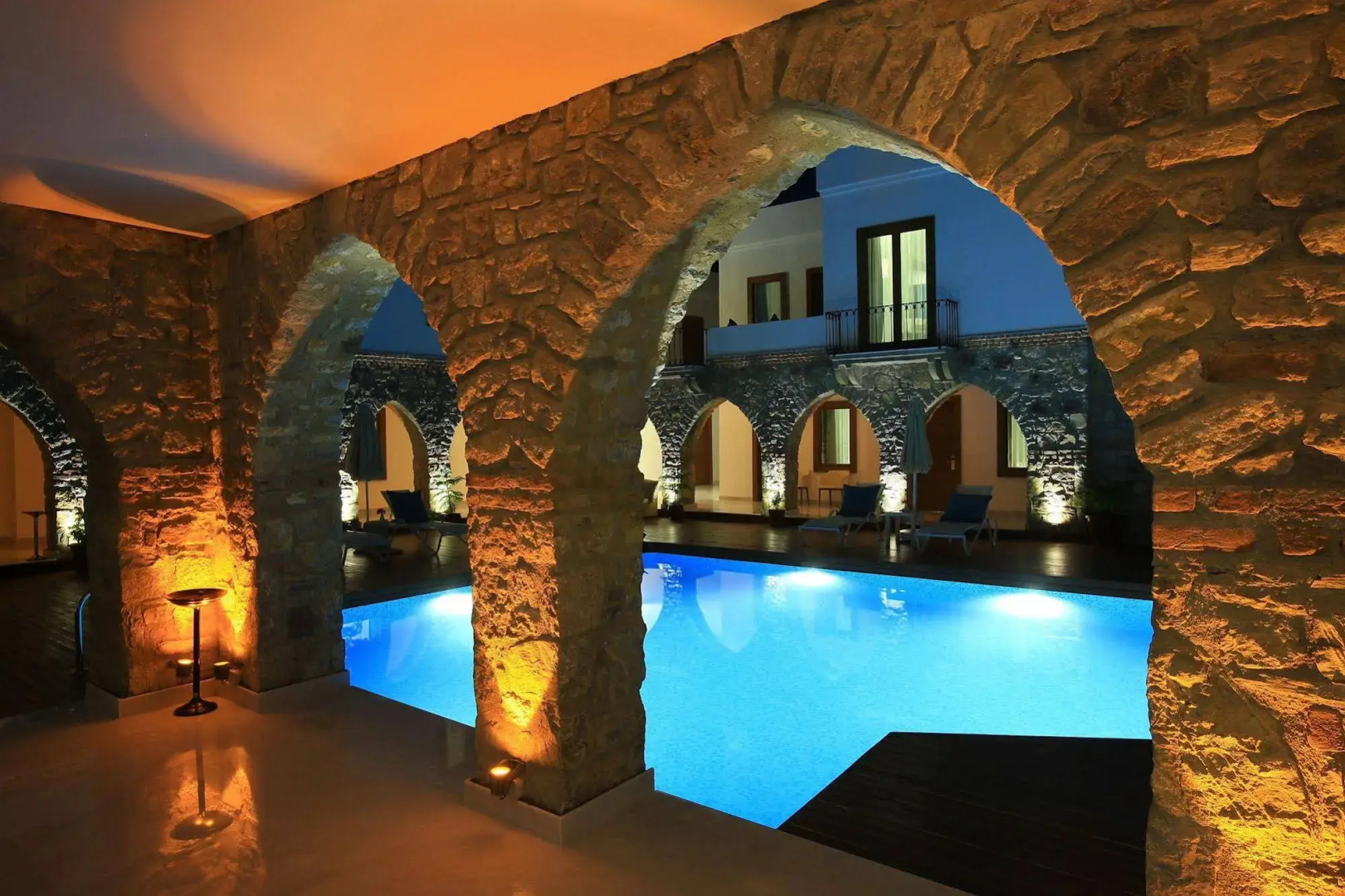 Saraya Bodrum Hotel