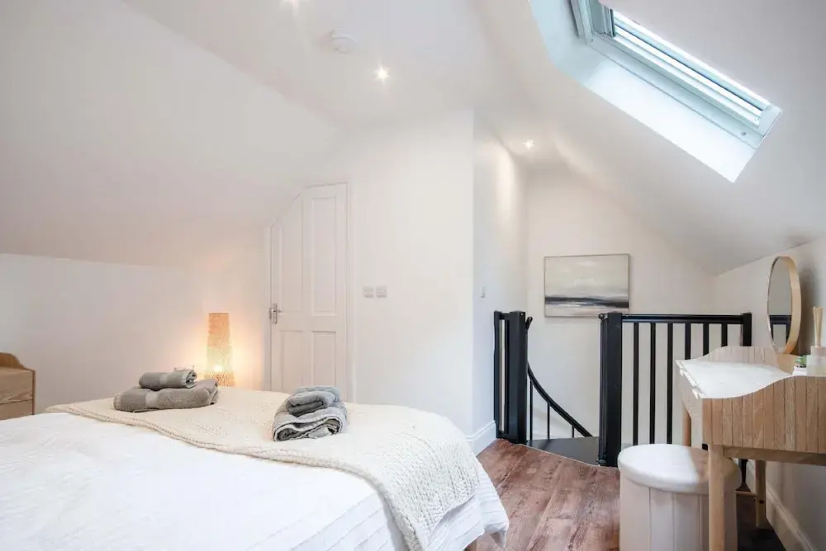 The Carthouse - 1 Bedroom Cottage - Princes Gate