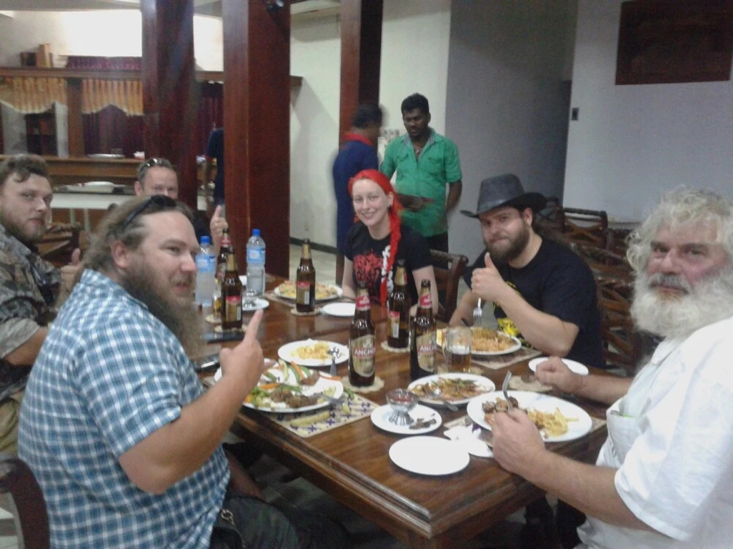 Hareesha Holiday Resort