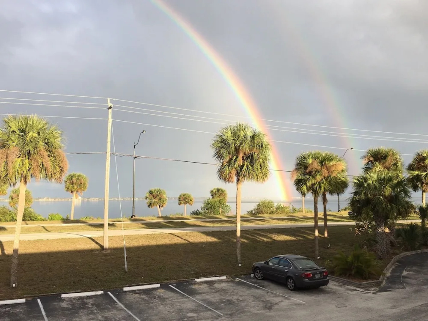 Tropical Inn Palm Bay