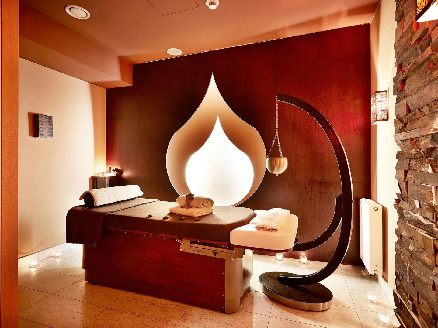 VacationClub - Etna Apartments