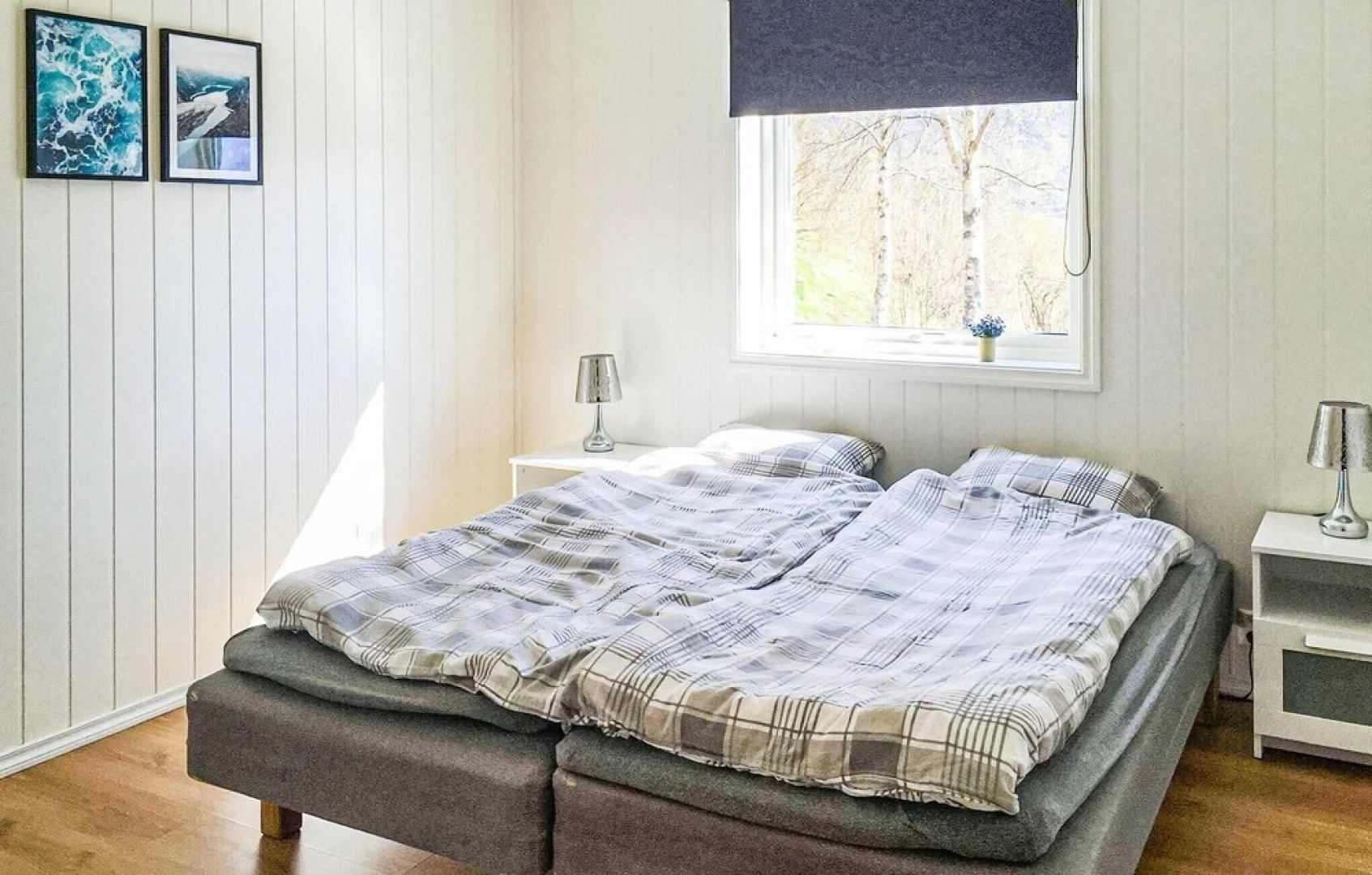 Amazing Home in Etne With 5 Bedrooms and Wifi