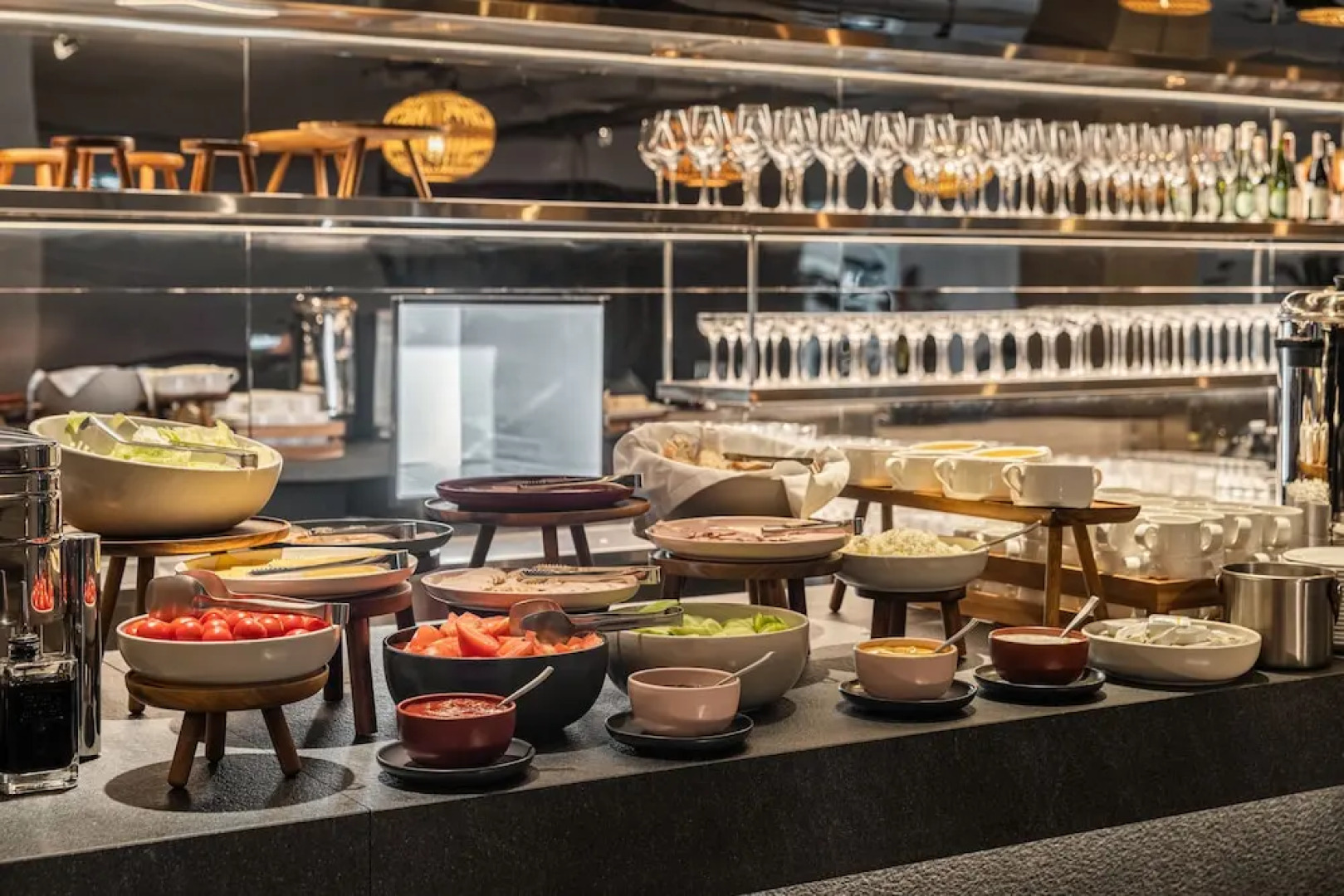 City Inn Lviv Smart Hotel