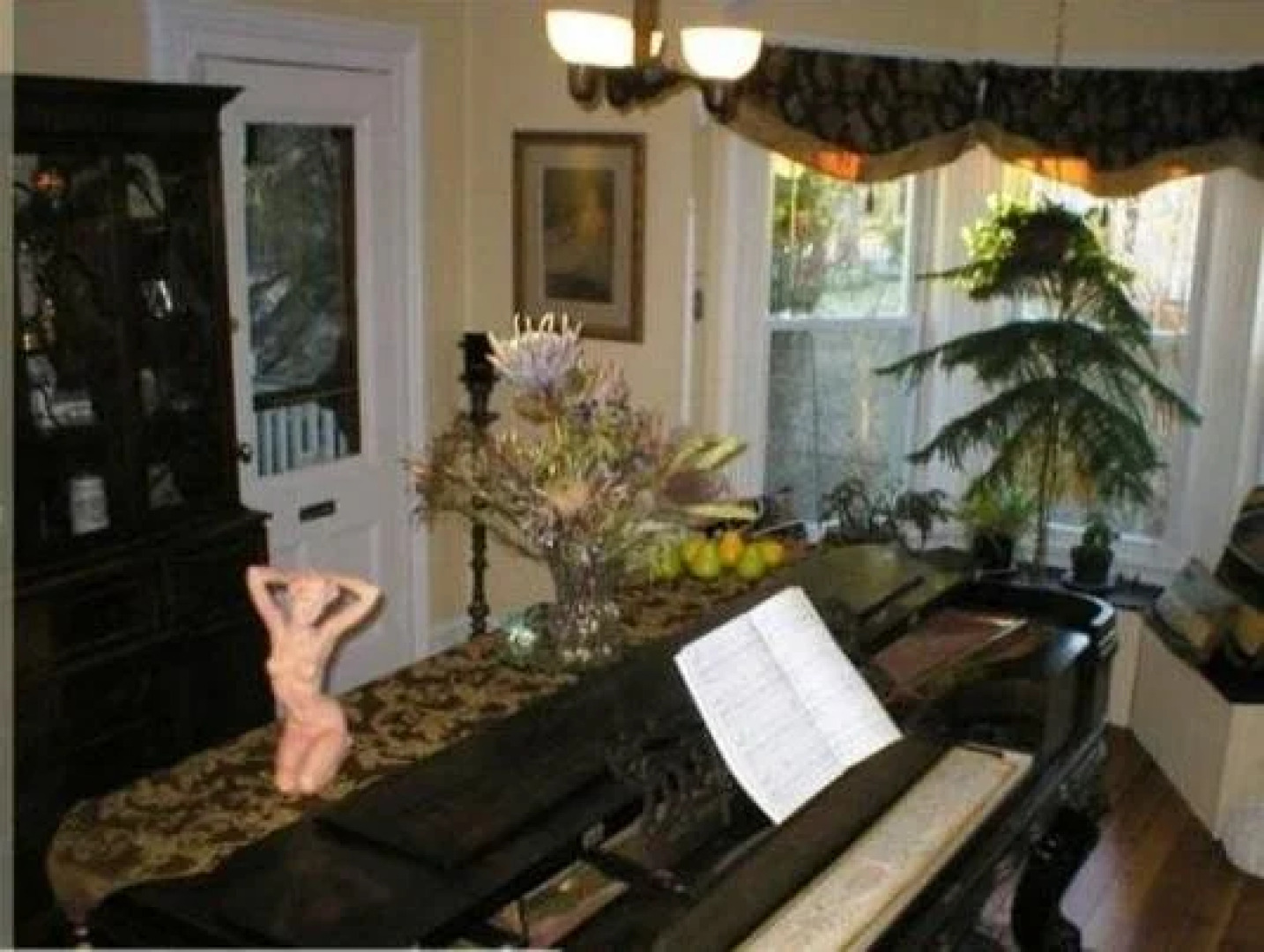 Stirling House Bed & Breakfast