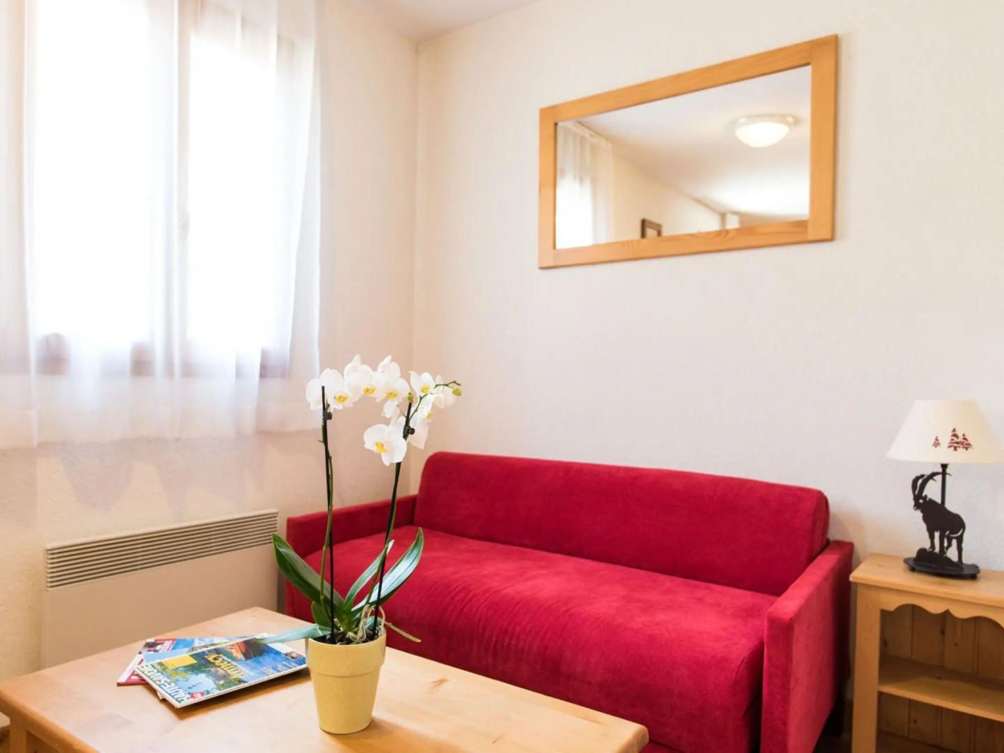 Great holiday spot in the Haute-Savoie near Lake Annecy