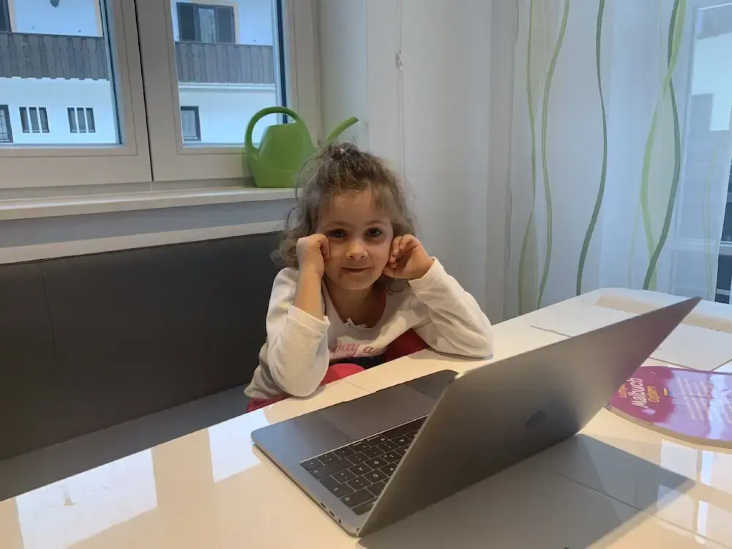 Ferienwohnung Lea am See