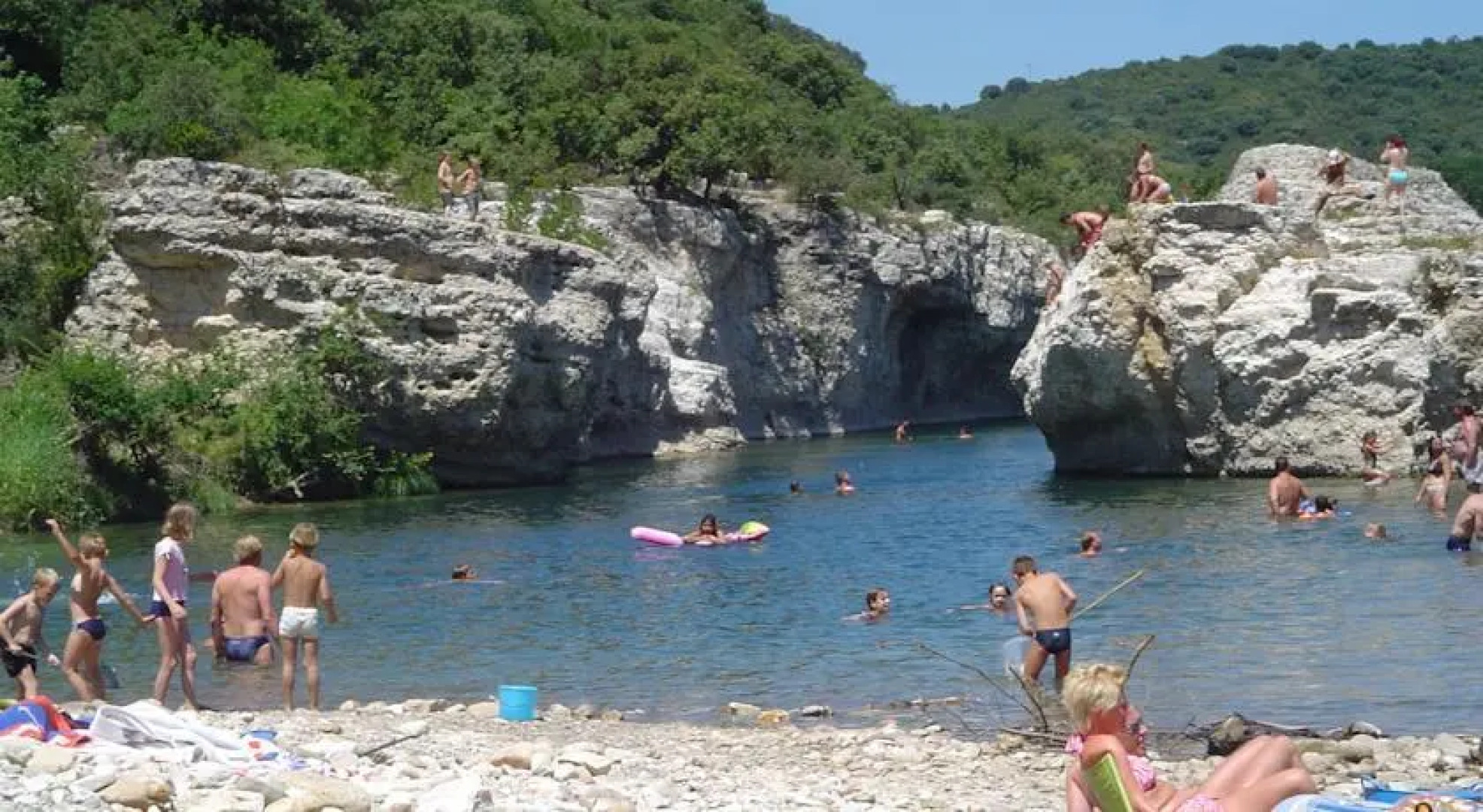 Vakantierust - Vacances tranquilles