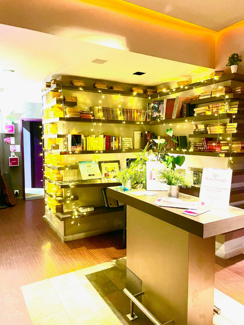 Hotel Kyriad Vichy Spa Cinq Mondes