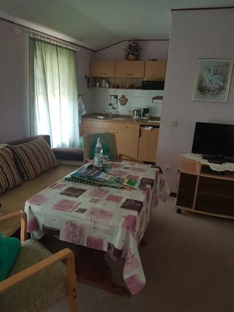 Pension Haus Liesertal