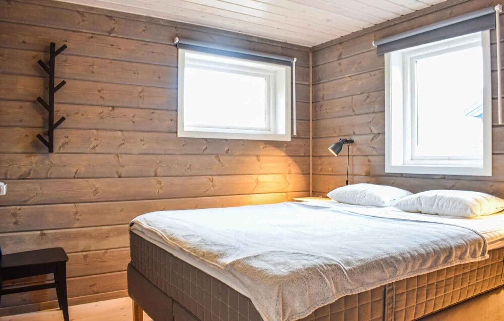 Beautiful Home in Vrådal With 3 Bedrooms, Sauna and Wifi