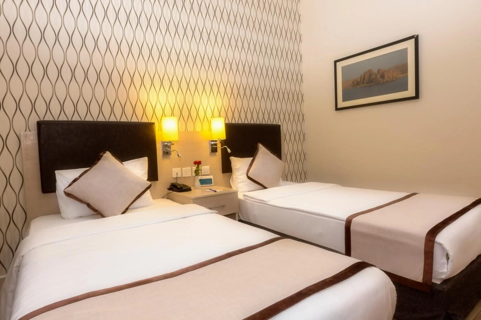 City Hotel Duqm