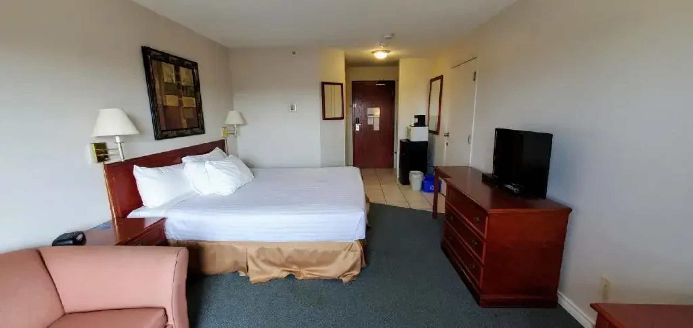 Travelodge Stony Plain