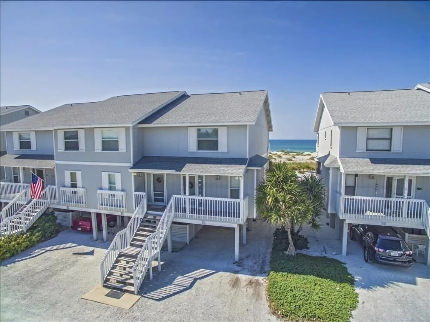 Sundown Unit #21 - 2Br Villa