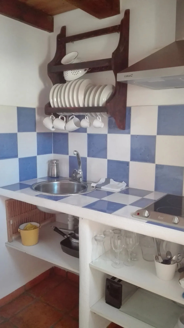 Logis Hotel Cortijo Los Malenos