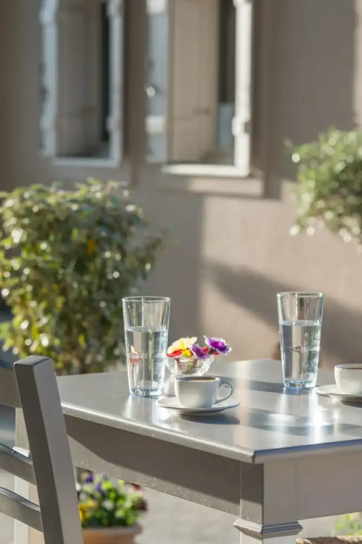 Avdou Villas