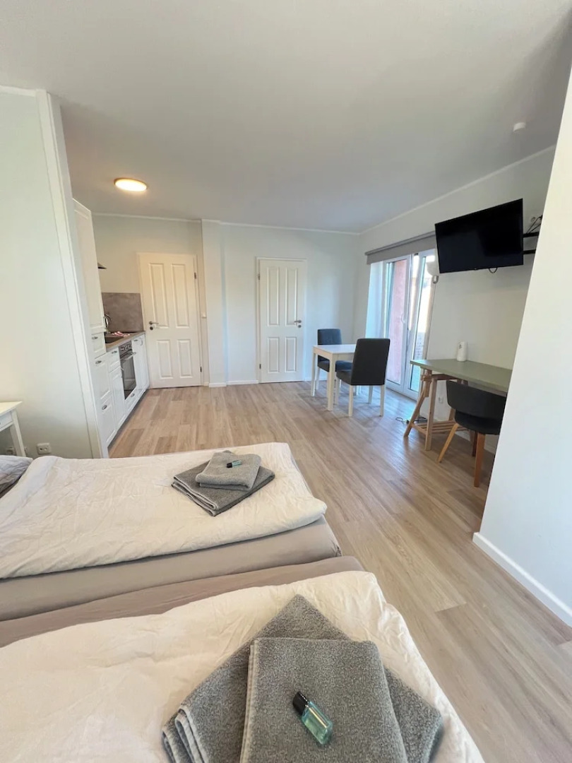 Schwalehof Gästewohnungen