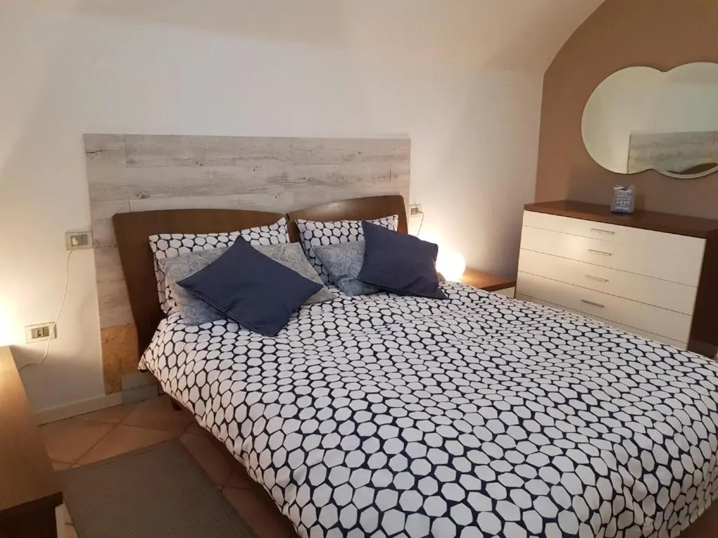 borgo vecchio *DREAM*