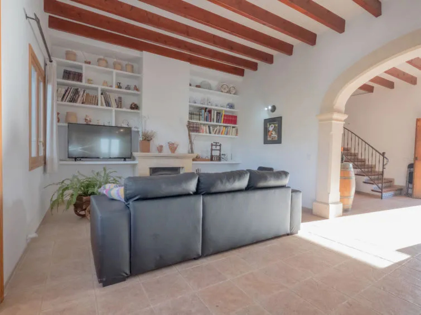 Holiday Home Can Toni i Monica