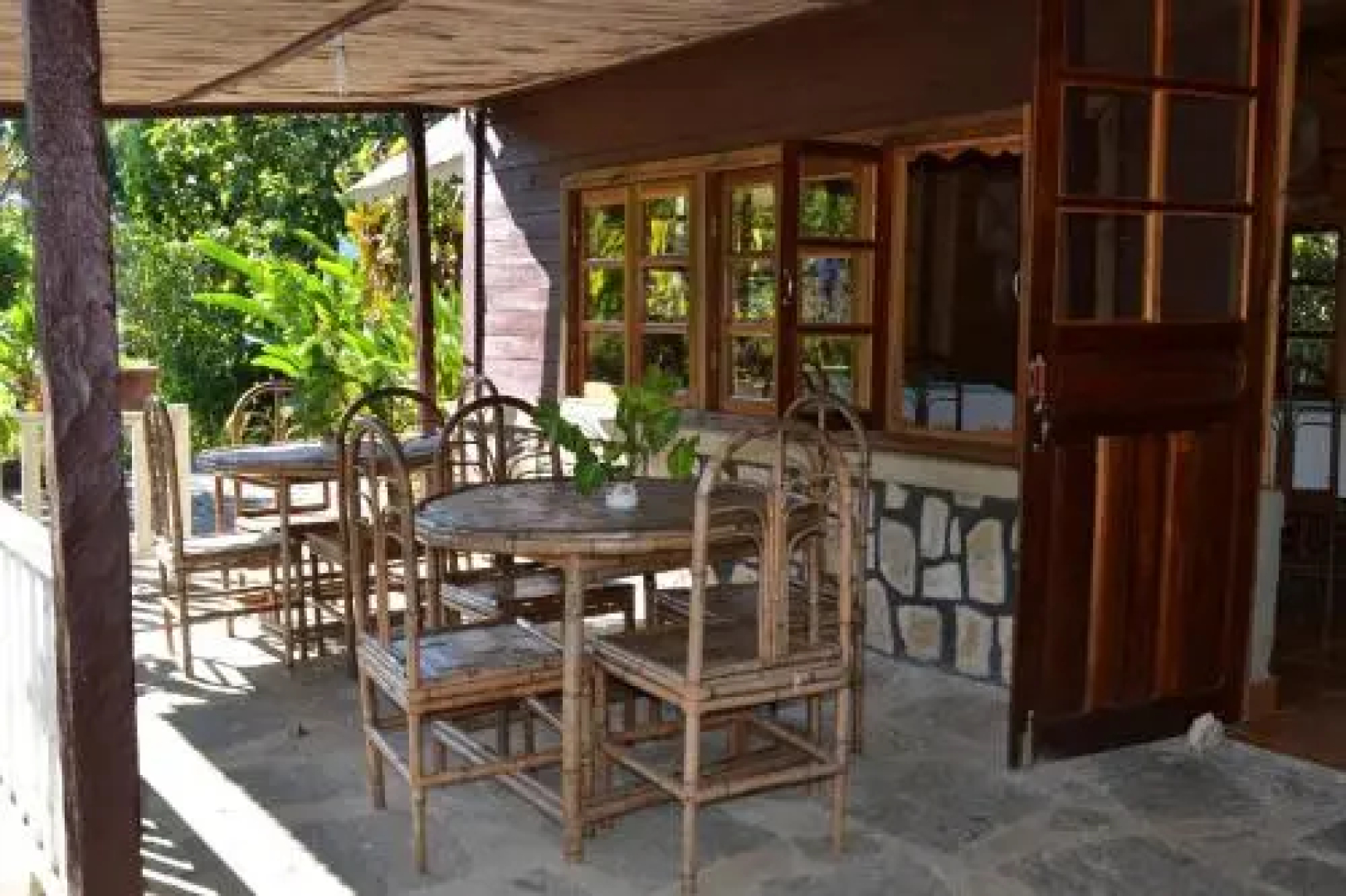 Fôret Austral Ranomafana- Fianarantsoa