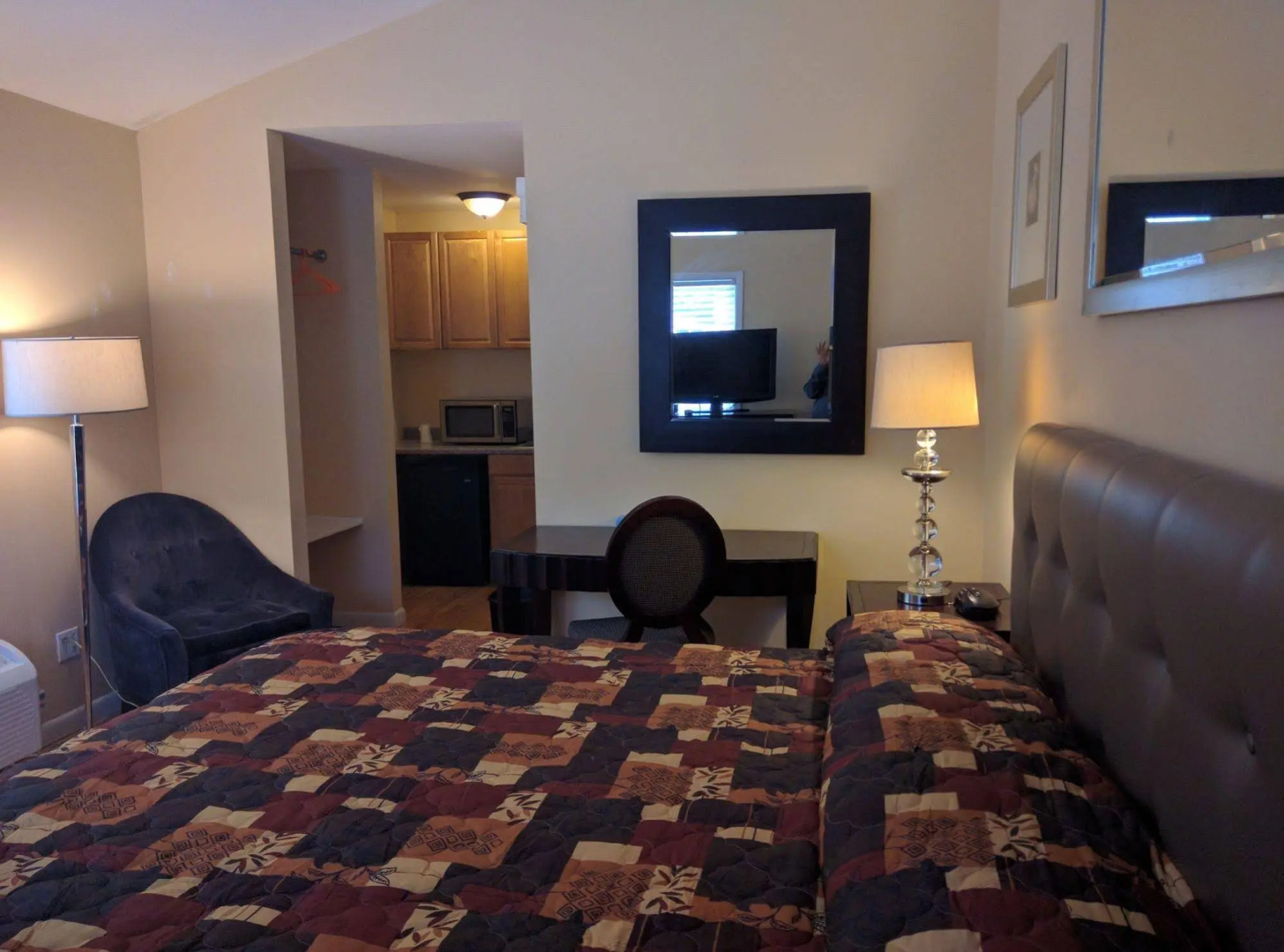 Sea Haven Resort Motel