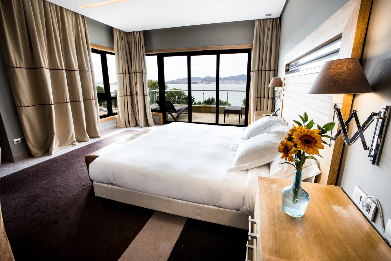 Pazo Los Escudos Hotel And Spa Resort
