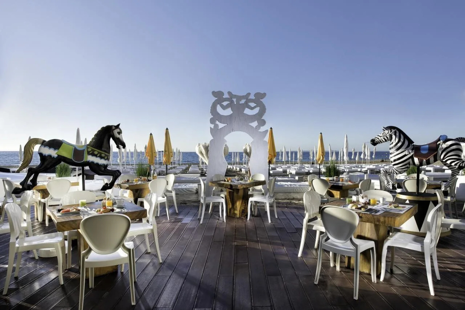 Ushuaia Ibiza Beach Hotel - Adults Only