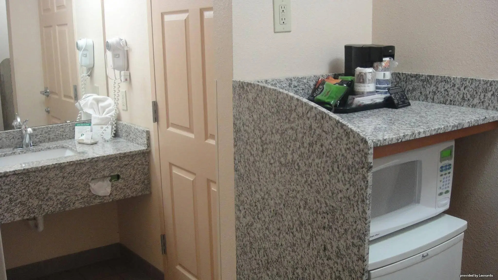 Quality Inn & Suites Huntsville Research Park Area