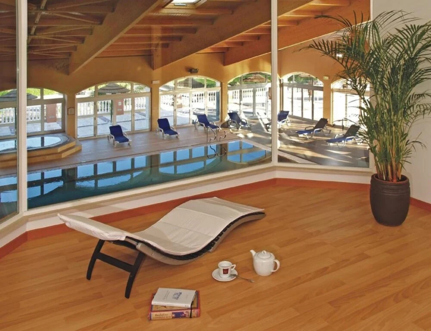 Boavista Golf Resort Apartment