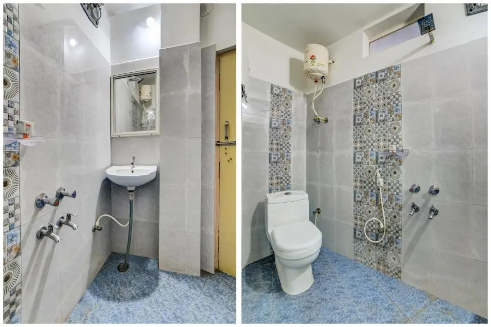 OYO 29087 Hotel Golden Pride