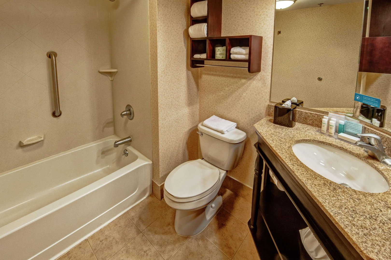 Hampton Inn® Ashland