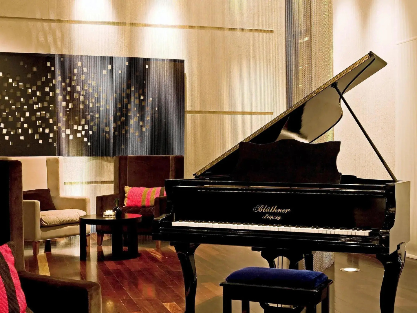 Sofitel La Reserva Cardales