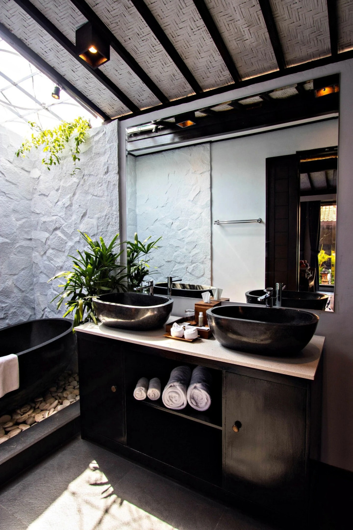 Canvas Escape Resort