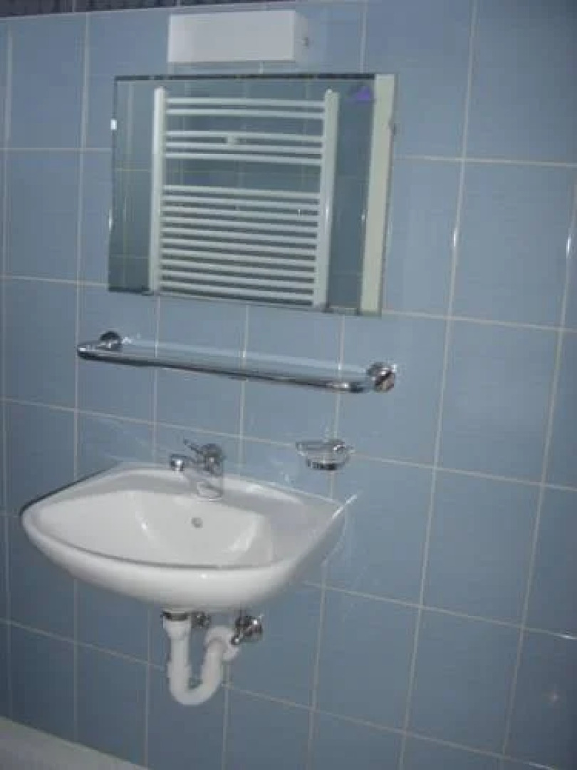 Centre Chrétien La Grange