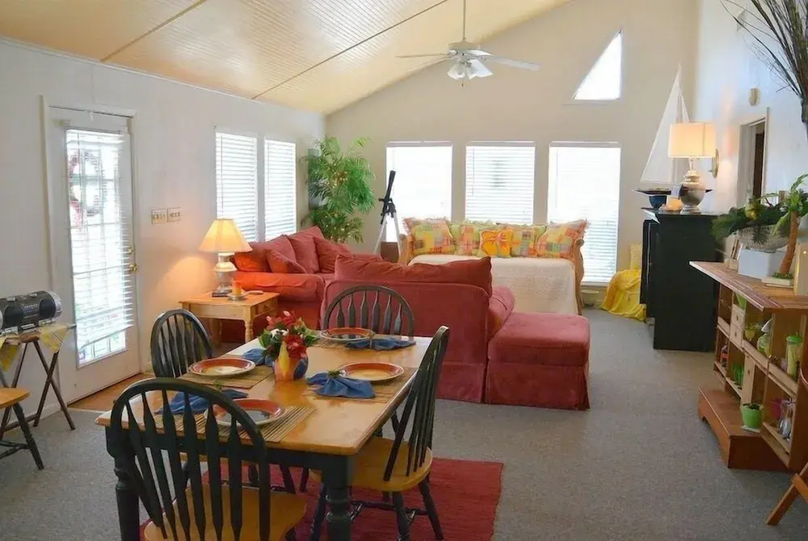 Kokomo Jo's 3 Bedroom Home