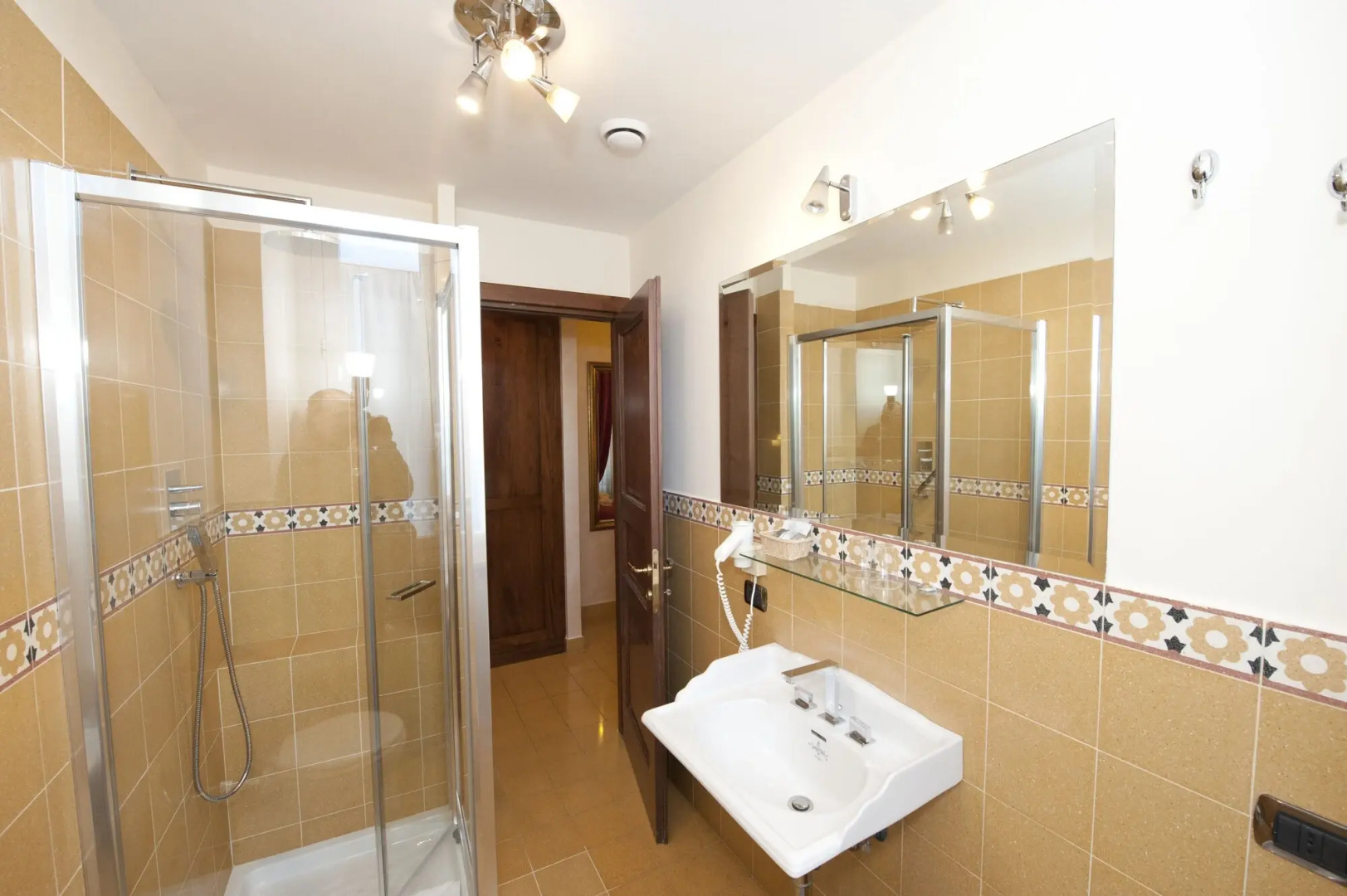 Aelius B&B by Roma Inn