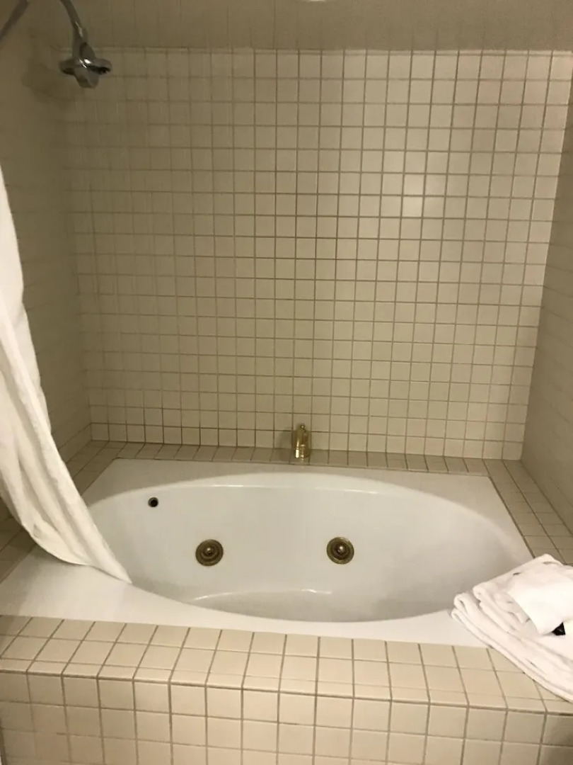 The General Palmer Hotel